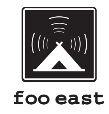 foo east