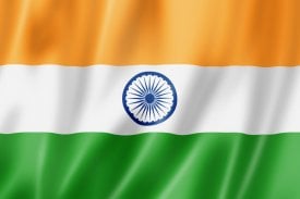 india flag