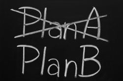 plan b