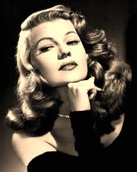 rita hayworth