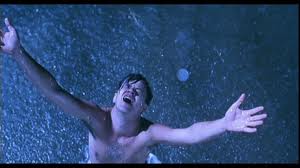 shawshank rain