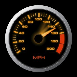 speedometer