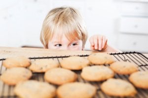 stealing cookies OnStartups