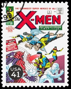 xmen small