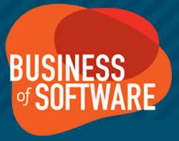 business of software