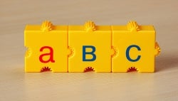 abc blocks