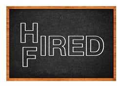 hired-fired