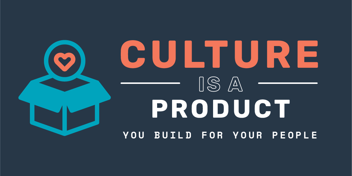 I’ve been thinking about, talking about and working on culture for at least a decade. (Not counting the 15 years I spent being mostly clueless about